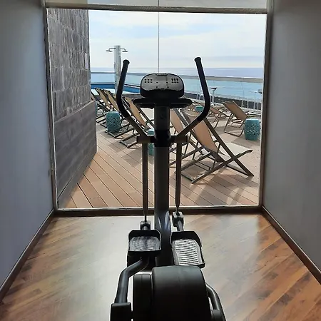 Del Mar By Melia Hotell