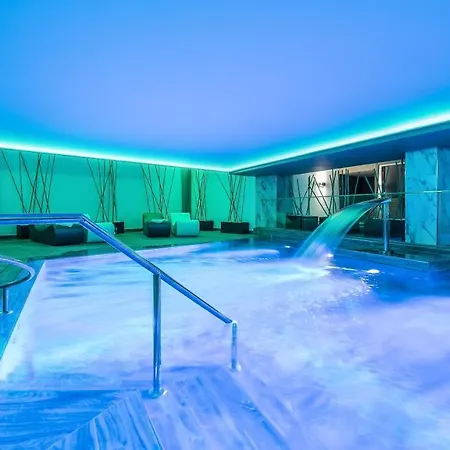 Del Mar By Melia 4* Alicante