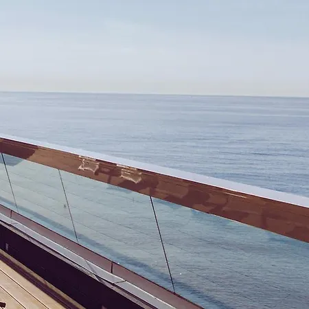 Hotell Del Mar By Melia Alicante