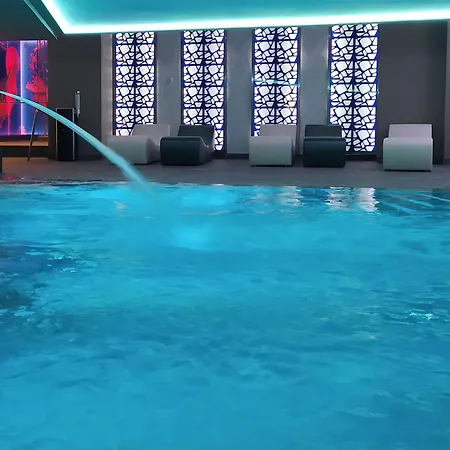 Del Mar By Melia Alicante