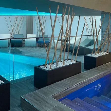 Del Mar By Melia 4* Alicante