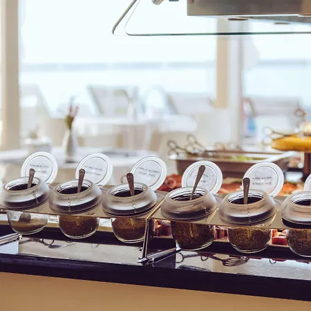 Del Mar By Melia Hotell 4*