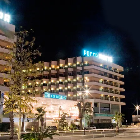 Del Mar By Melia Hotell Alicante