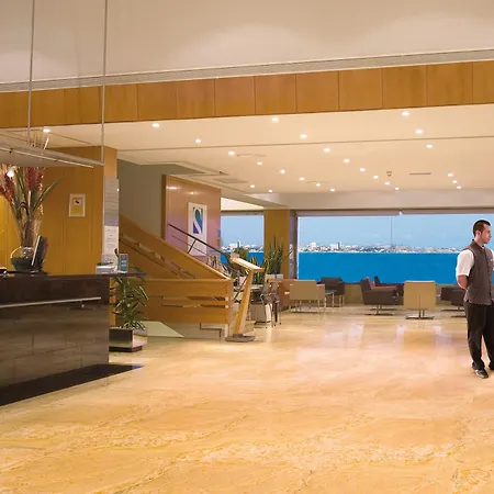 Del Mar By Melia 4* Alicante