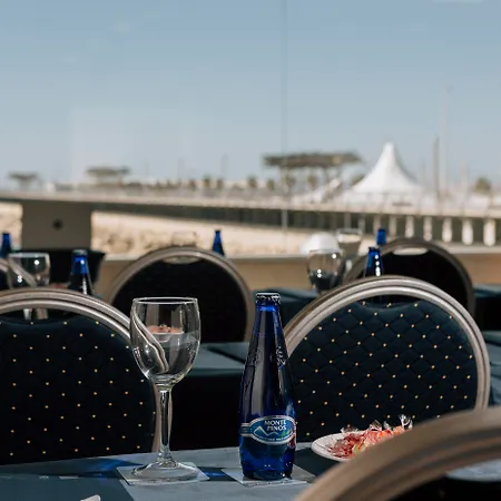 Del Mar By Melia 4* Alicante