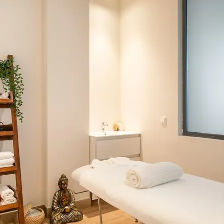 Del Mar By Melia Alicante