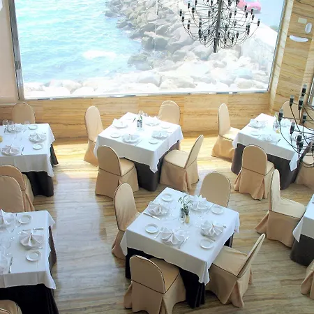 Hotell Del Mar By Melia 4*