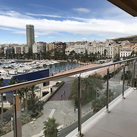 Del Mar By Melia Hotell 4*