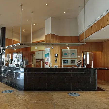 Del Mar By Melia Alicante