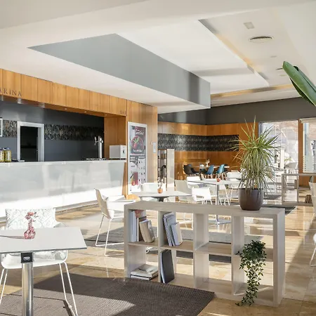 Hotell Del Mar By Melia Alicante