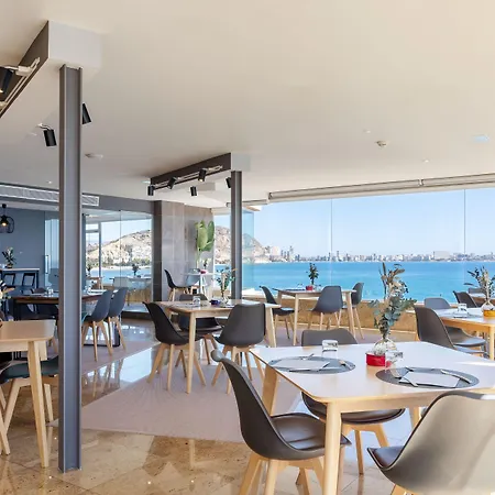 Hotell Del Mar By Melia 4*