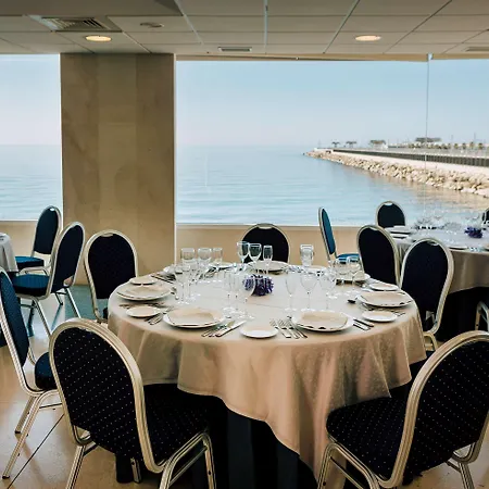 Del Mar By Melia Hotel Alicante