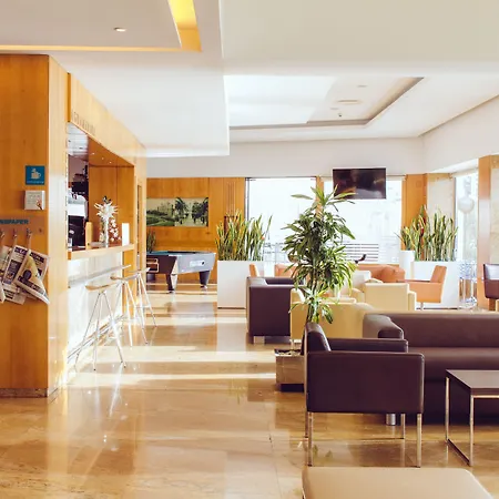 Del Mar By Melia 4* Alicante