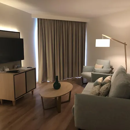 Hotel Del Mar By Melia