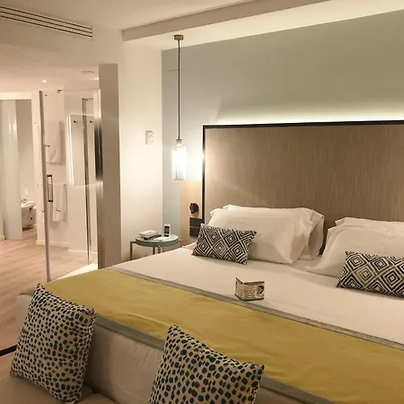 Hotel Del Mar By Melia