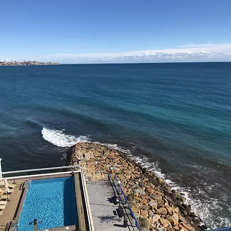 Del Mar By Melia Hotel