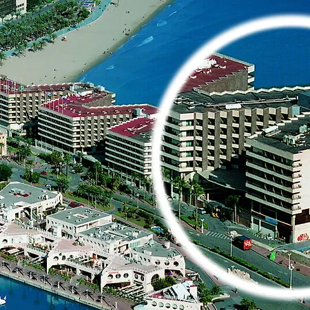 Del Mar By Melia Hotel 4*