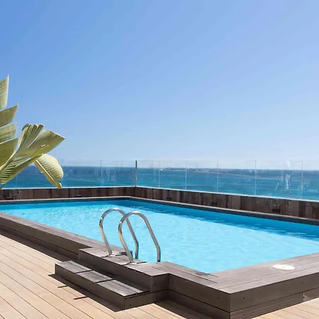 Del Mar By Melia Hotel 4*