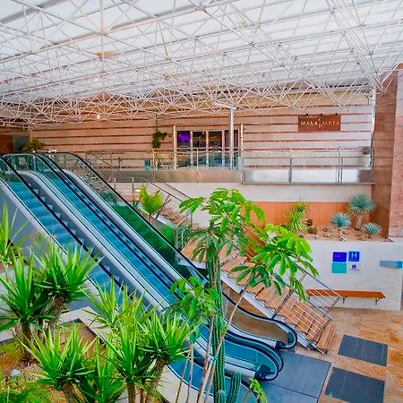 Del Mar By Melia Hotel