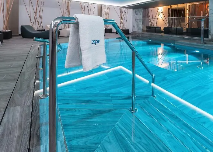 Del Mar By Melia Hotel