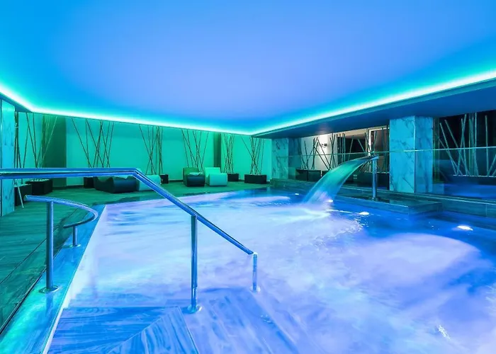 Del Mar By Melia 4* Alicante