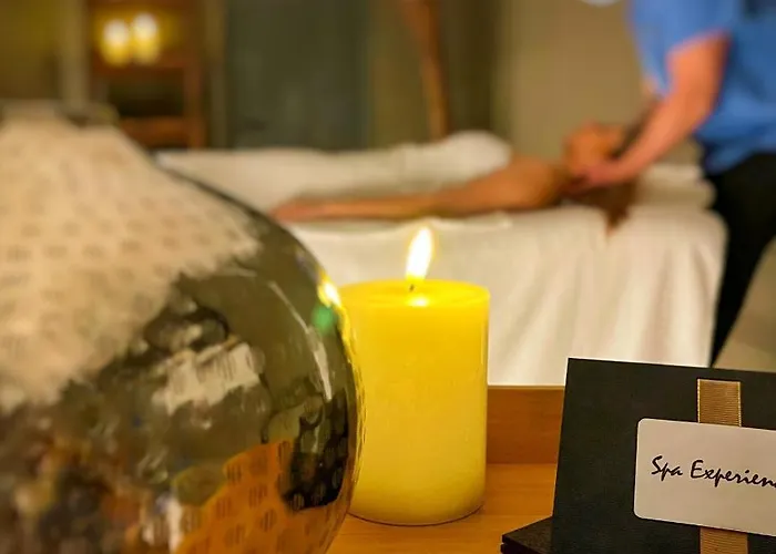 Hotel Del Mar By Melia Alicante