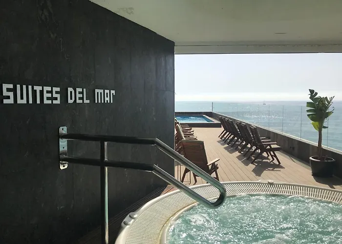 Del Mar By Melia Hotel Alicante