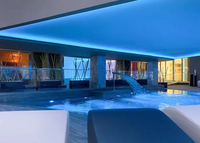 Del Mar By Melia 4* Alicante