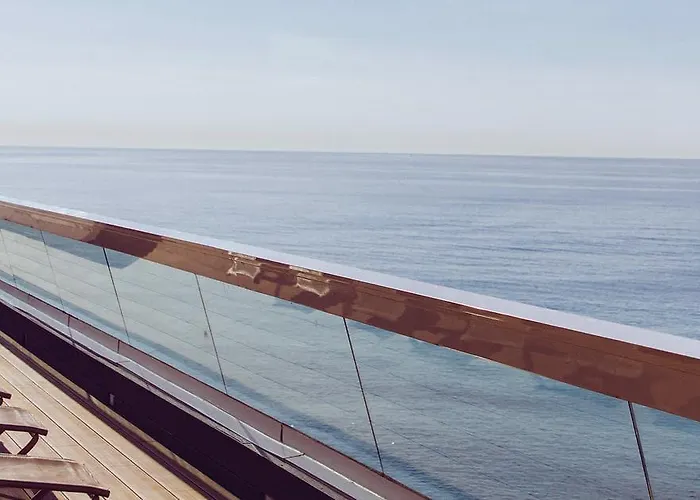 Hotel Del Mar By Melia Alicante