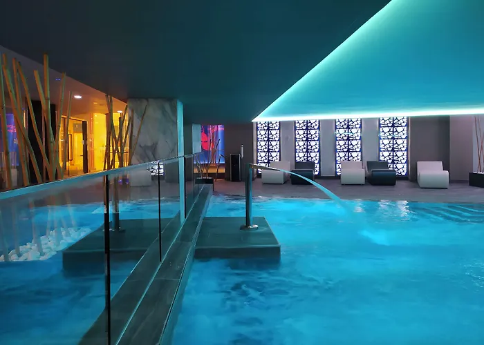 Del Mar By Melia Hotel Alicante