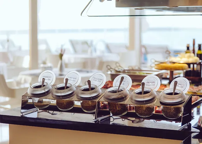 Del Mar By Melia Hotel 4*