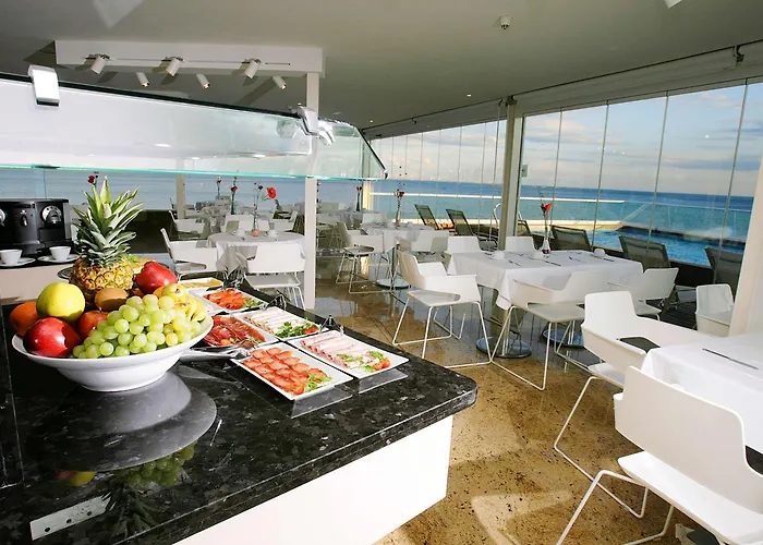 Del Mar By Melia Hotel