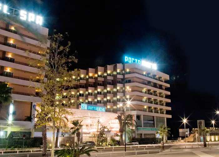 Del Mar By Melia Hotel Alicante