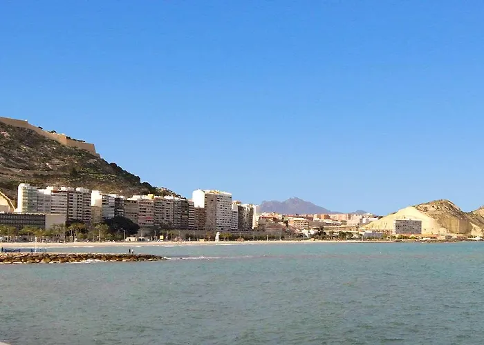 Del Mar By Melia Hotel 4*