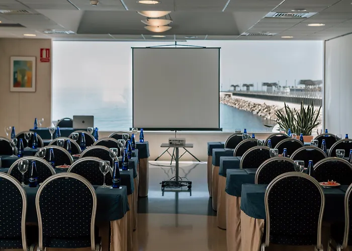 Del Mar By Melia Hotel