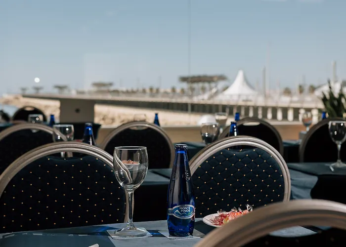 Del Mar By Melia 4* Alicante