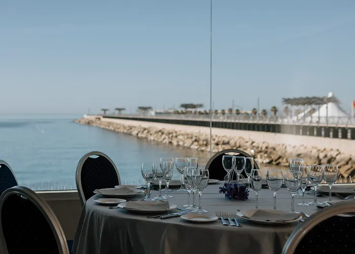 Del Mar By Melia Hotel Alicante