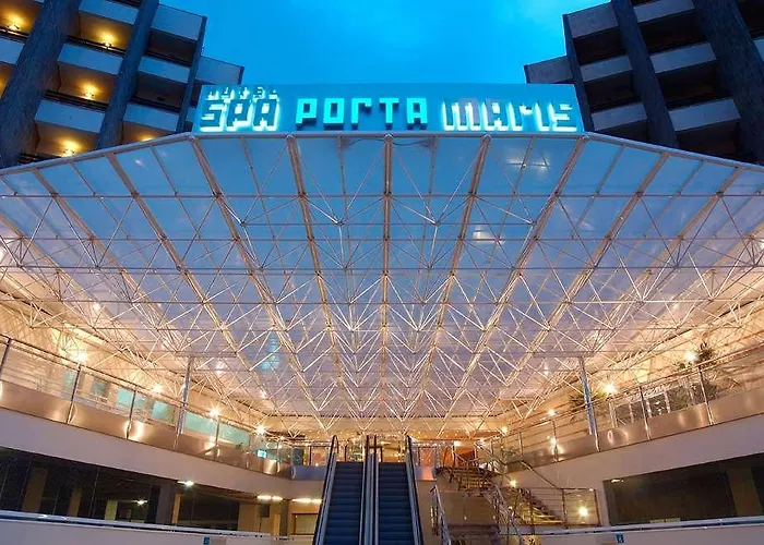 Hotel Del Mar By Melia Alicante