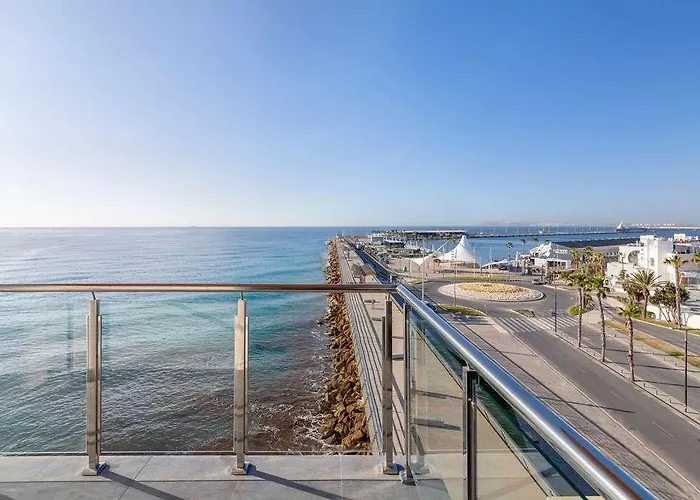 Hotel Del Mar By Melia