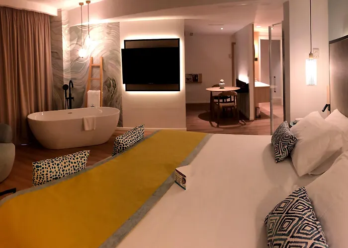 Del Mar By Melia Hotel 4*