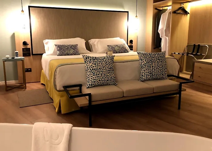 Del Mar By Melia 4* Alicante