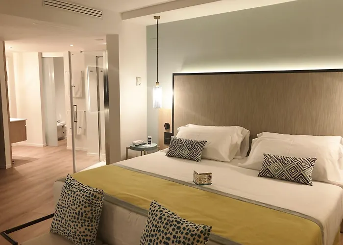 Hotel Del Mar By Melia