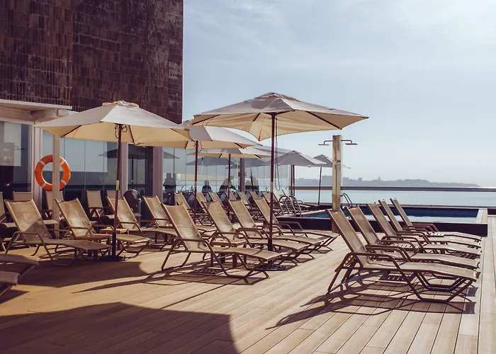 Del Mar By Melia Hotel Alicante