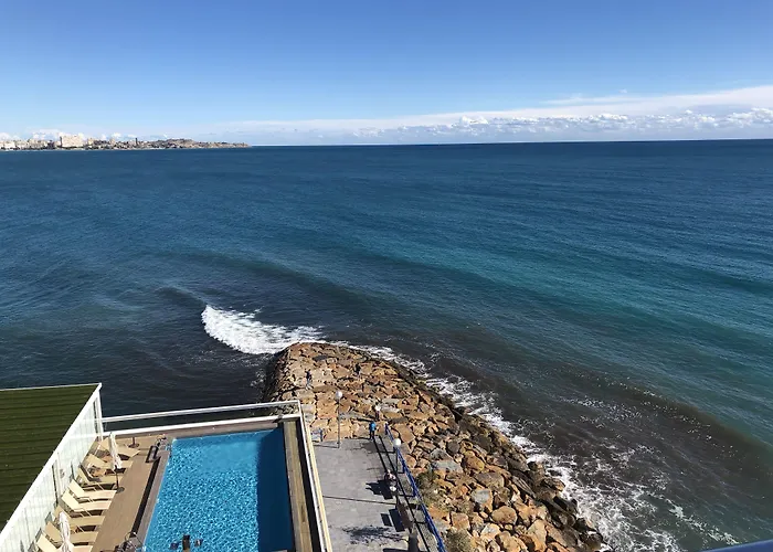 Del Mar By Melia Hotel