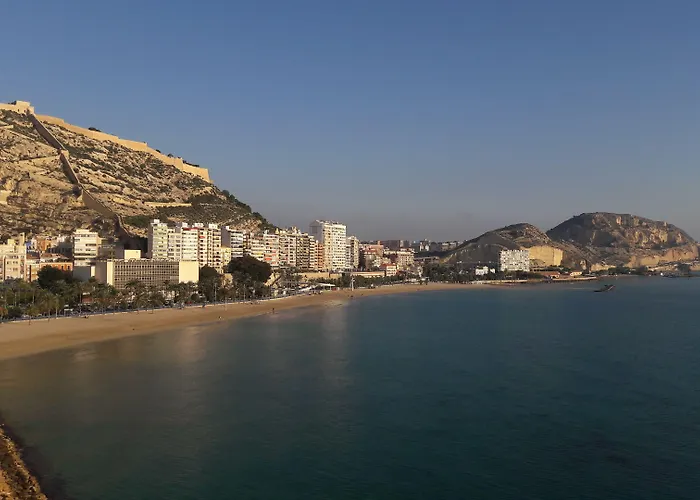 Hotel Del Mar By Melia 4*