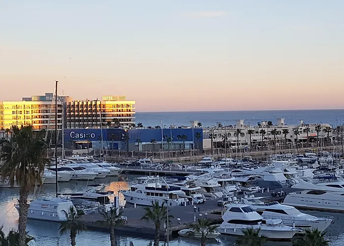 Del Mar By Melia Hotel