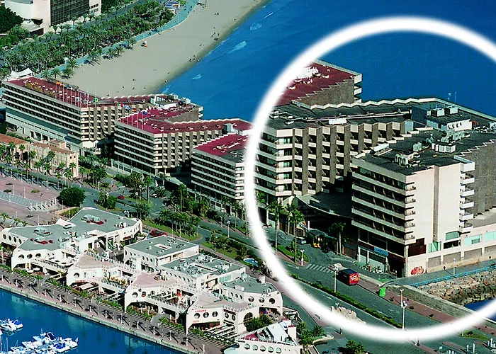 Del Mar By Melia Hotel 4*