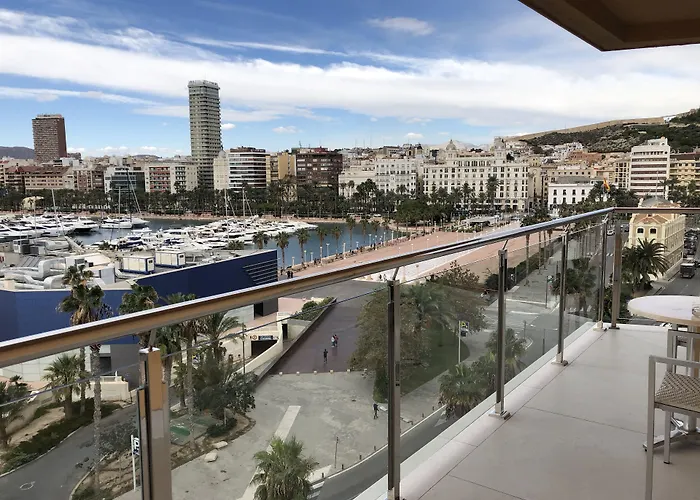 Del Mar By Melia Hotel 4*