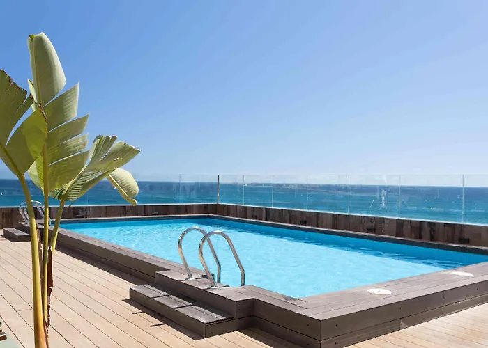 Del Mar By Melia Hotel 4*