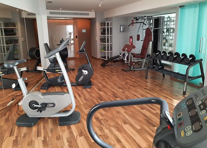 Hotel Del Mar By Melia